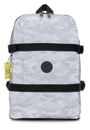kipling Boost It Plus Tamiko P Backpack M Flashing