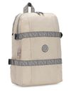 kipling Boost It Tamiko Backpack M Ice Ivory kipling Boost It Tamiko Backpack M Ice Ivory