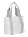 kipling Basic Plus Era S Tote S White Metal Origin kipling Basic Plus Era S Tote S White Metal Origin