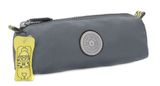 kipling Boost It Freedom Medium Pencase Dark Carbon kipling Boost It Freedom Medium Pencase Dark Carbon