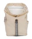 kipling Boost It Winton Backpack L Ice Ivory
