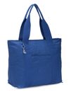 kipling Basic Era Tote M Wave Blue Origin kipling Basic Era Tote M Wave Blue Origin