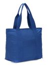 kipling Basic Era Tote M Wave Blue Origin kipling Basic Era Tote M Wave Blue Origin