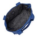 kipling Basic Era Tote M Wave Blue Origin kipling Basic Era Tote M Wave Blue Origin