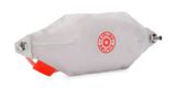 kipling Beach Plus Jihun Waistbag M Vivid White Lacquer kipling Beach Plus Jihun Waistbag M Vivid White Lacquer