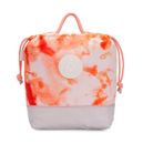 kipling Beach Plus Konawa Tote L Tie Dye Red kipling Beach Plus Konawa Tote L Tie Dye Red