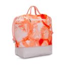 kipling Beach Plus Konawa Tote L Tie Dye Red kipling Beach Plus Konawa Tote L Tie Dye Red