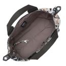 kipling Basic Print Kala Mini Small Tote S Urban Palm Origin