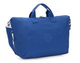 kipling Basic Kala Tote M Wave Blue