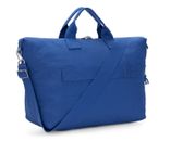 kipling Basic Kala Tote M Wave Blue
