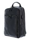 PICARD Buddy Backpack Black