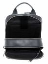 PICARD Buddy Backpack Black