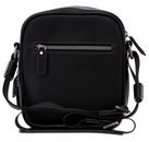 PICARD Breakers Crossover Bag S Black PICARD Breakers Crossover Bag S Black