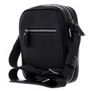 PICARD Breakers Crossover Bag S Black PICARD Breakers Crossover Bag S Black