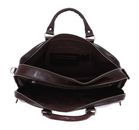 PICARD Buddy Working Bag With Double Zip Cafe PICARD Buddy Working Bag With Double Zip Cafe