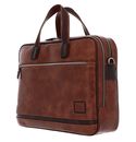 PICARD Breakers Office Bag Whisky - Kom