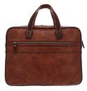 PICARD Breakers Office Bag Whisky - Kom