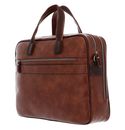 PICARD Breakers Office Bag Whisky - Kom