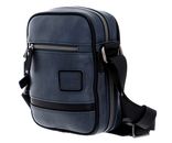 PICARD Breakers Crossover Bag S Jeans - Komb PICARD Breakers Crossover Bag S Jeans - Komb