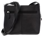 PICARD Really Shoulder Bag Black