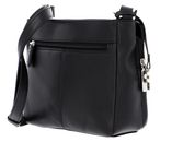 PICARD Really Shoulder Bag Black