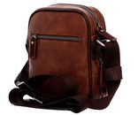 PICARD Breakers Crossover Bag S Whisky - Kom PICARD Breakers Crossover Bag S Whisky - Kom