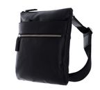 PICARD Buddy Crossover Bag Black PICARD Buddy Crossover Bag Black