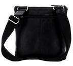PICARD Buddy Crossover Bag Black PICARD Buddy Crossover Bag Black