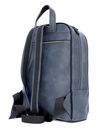 PICARD Breakers Backpack Jeans - Komb
