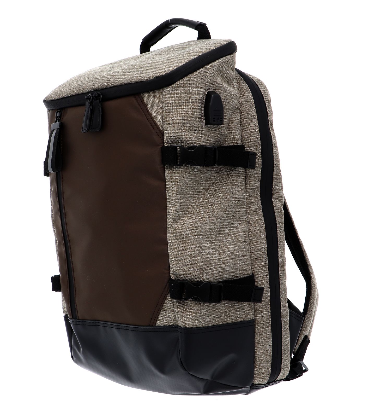 PICARD backpack Speed Backpack Nougat | Buy bags, purses & accessories ...