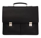 PICARD Aberdeen Office Bag M Black
