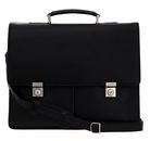 PICARD Aberdeen Office Bag M Black