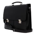 PICARD Aberdeen Office Bag M Black