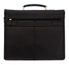 PICARD Aberdeen Office Bag M Black