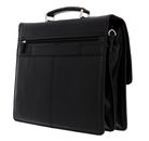 PICARD Aberdeen Office Bag M Black