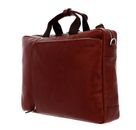 PICARD Buddy Business Bag and Backpack Cognac