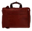 PICARD Buddy Business Bag and Backpack Cognac