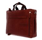 PICARD Buddy Business Bag and Backpack Cognac