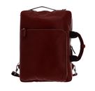 PICARD Buddy Business Bag and Backpack Cognac