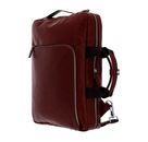 PICARD Buddy Business Bag and Backpack Cognac
