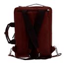 PICARD Buddy Business Bag and Backpack Cognac