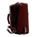 PICARD Buddy Business Bag and Backpack Cognac