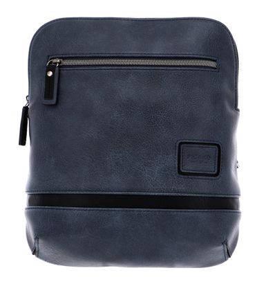 PICARD Breakers Crossover Bag M Jeans - Komb