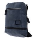 PICARD Breakers Crossover Bag M Jeans - Komb PICARD Breakers Crossover Bag M Jeans - Komb