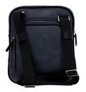 PICARD Breakers Crossover Bag M Jeans - Komb PICARD Breakers Crossover Bag M Jeans - Komb