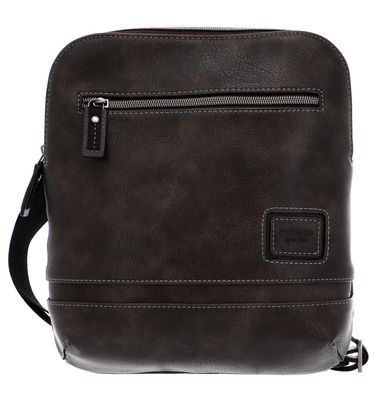 PICARD Breakers Crossover Bag M Graphit