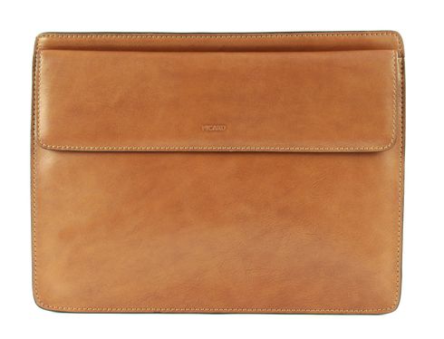 PICARD Toscana Working Bag Camel