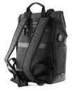 PICARD Speed Backpack Black PICARD Speed Backpack Black