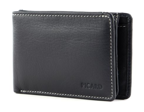 PICARD Diego Wallet With Flap S Jeans