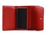 PICARD Bingo Flap Wallet Red PICARD Bingo Flap Wallet Red